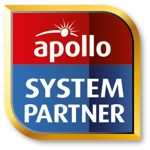 Apollo Partners